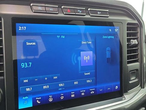 Used 2023 Ford F150 XLT w/ Equipment Group 302A High AWD/4WD image 29