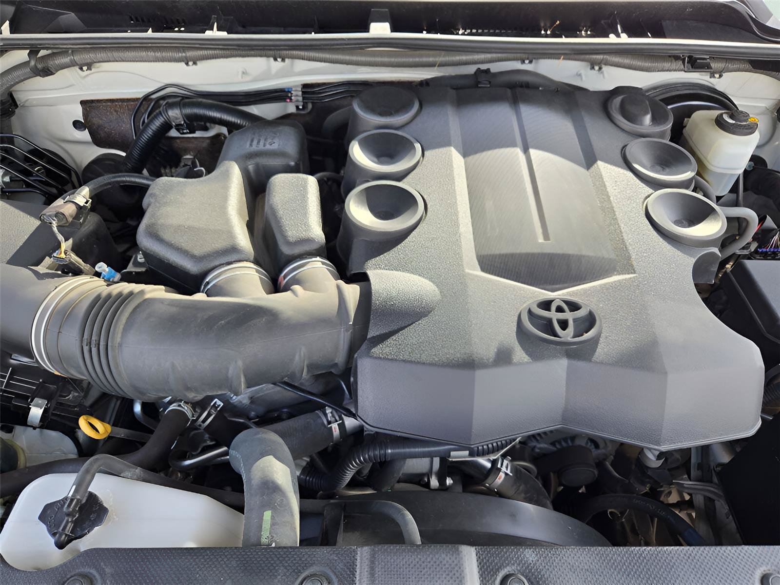 Used 2019 Toyota 4Runner Limited RWD image 31