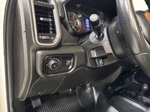 Used 2021 RAM 3500 Tradesman w/ Chrome Appearance Group image 21