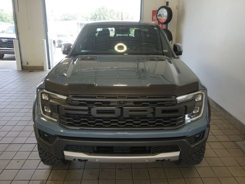 Used 2024 Ford Ranger Raptor AWD/4WD image 16