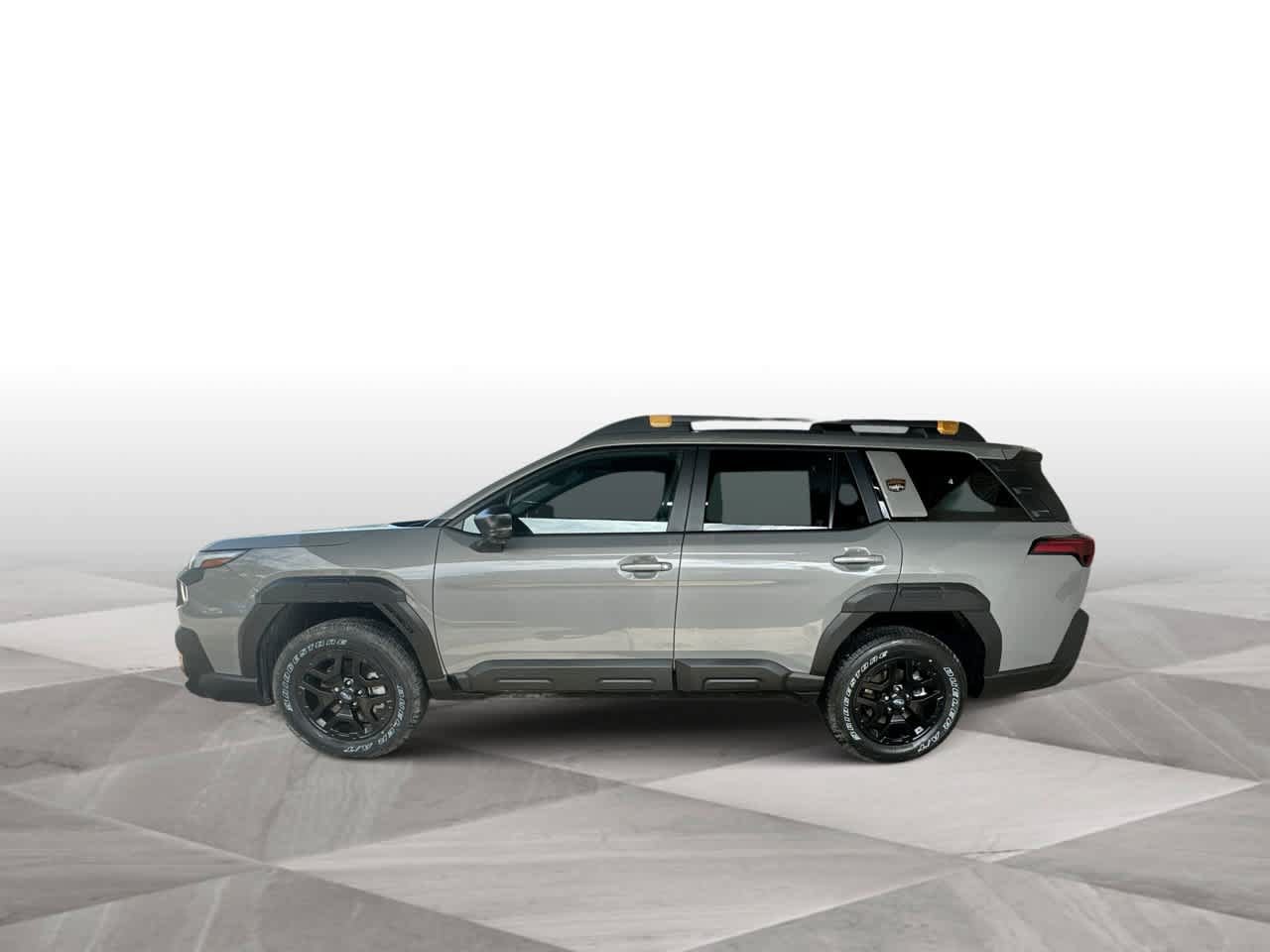 New 2026 Subaru Outback Wilderness AWD/4WD image 5