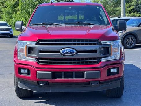 Used 2019 Ford F150 XLT w/ Equipment Group 302A Luxury AWD/4WD image 40
