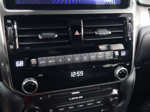 Certified 2023 Lexus GX 460 Premium image 27