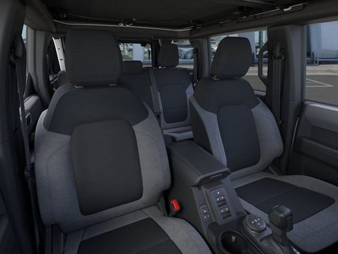 New 2025 Ford Bronco Big Bend image 10