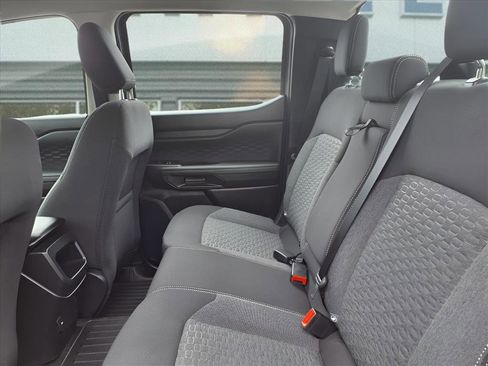 Used 2025 Ford Ranger XL image 13