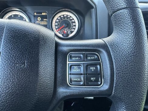Used 2018 RAM 1500 Tradesman w/ Popular Equipment Group RWD image 31
