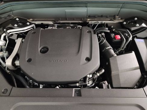 New 2026 Volvo XC90 B6 Plus AWD/4WD image 31