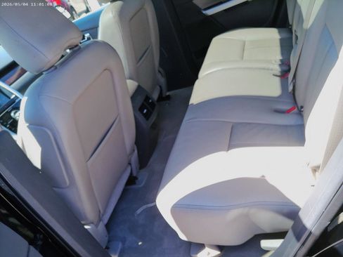 Used 2011 Ford Edge Limited w/ 301A Rapid Spec Order Code FWD image 17