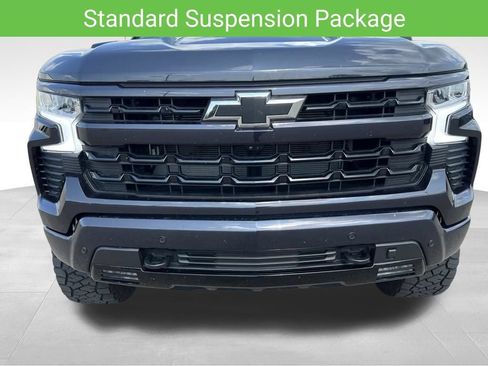 Used 2024 Chevrolet Silverado 1500 RST w/ Convenience Package II AWD/4WD image 12