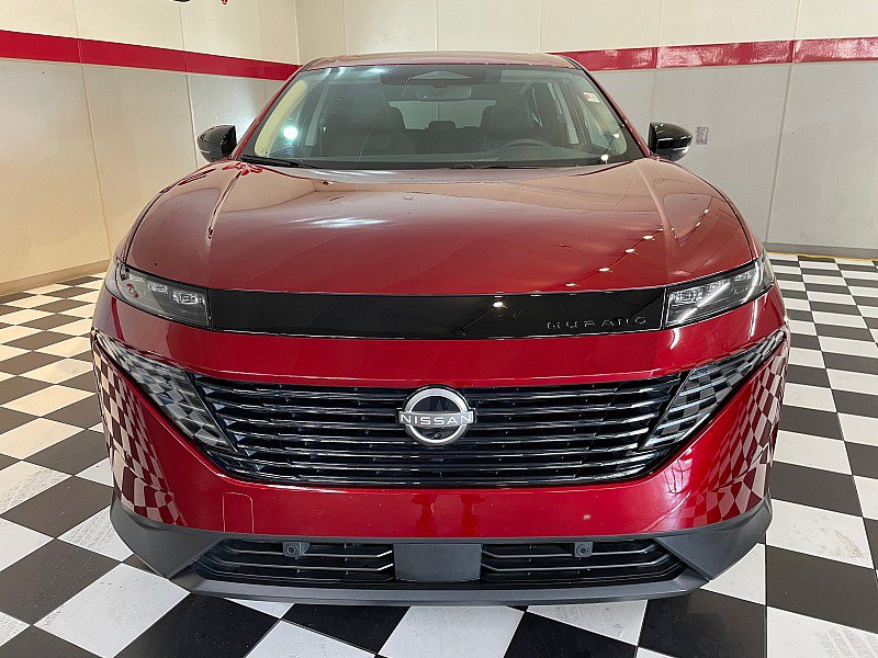 Used 2026 Nissan Murano SL AWD/4WD image 4