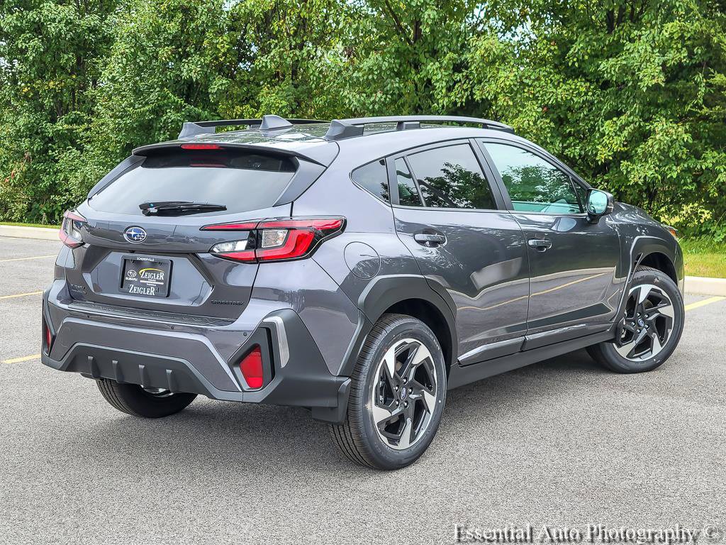 New 2026 Subaru Crosstrek 2.5i Limited AWD/4WD image 7
