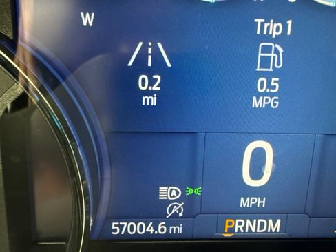 Used 2023 Ford F150 XLT w/ Equipment Group 302A High AWD/4WD image 18