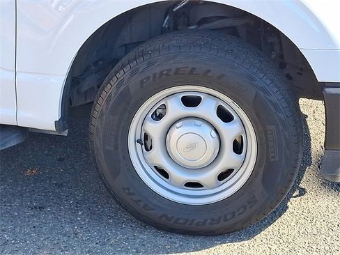 Used 2022 Ford F150 XL w/ Equipment Group 101A High image 29