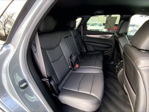 Used 2023 Cadillac XT5 Luxury w/ LPO, Floor Liner Package image 25