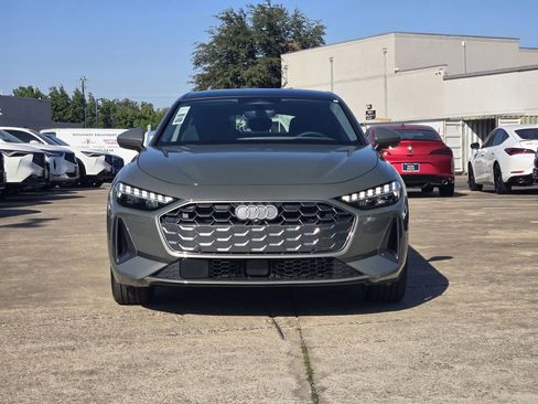 New 2025 Audi A5 2.0T Premium Plus Sedan image 4