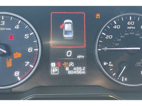 Certified 2024 Subaru Legacy Premium AWD/4WD image 37