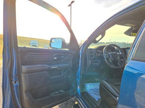 Used 2024 RAM 1500 TRX image 14