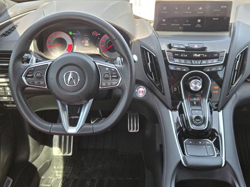 Certified 2023 Acura RDX A-Spec FWD image 22