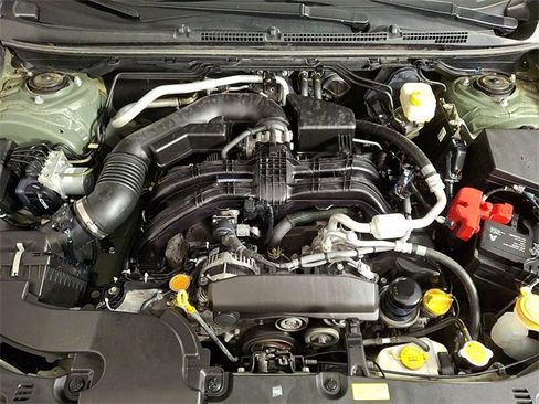 Used 2024 Subaru Crosstrek 2.5i Sport image 27