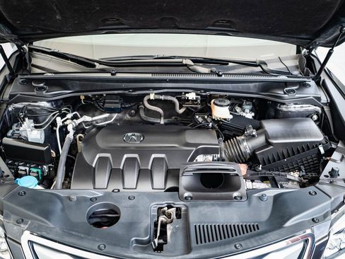 Used 2016 Acura RDX SH-AWD image 36