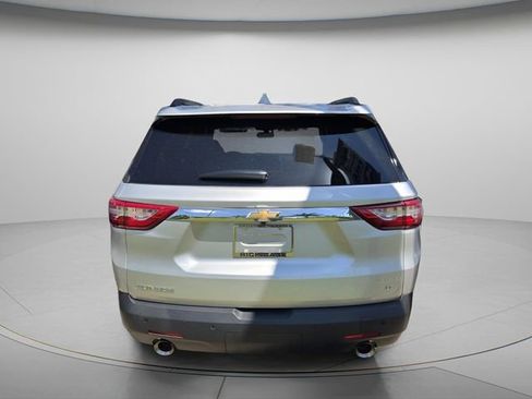 Used 2019 Chevrolet Traverse LT image 5