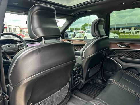 Used 2022 Jeep Grand Cherokee Summit RWD image 18