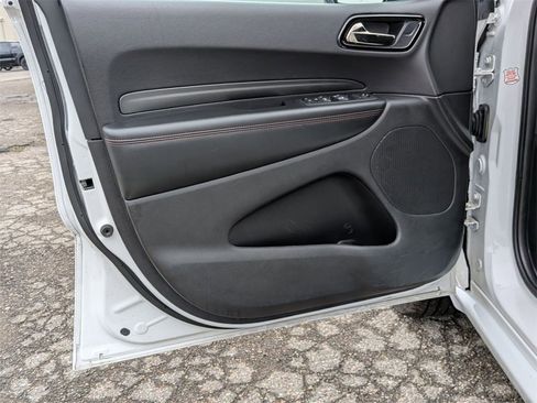 Certified 2024 Dodge Durango GT image 14