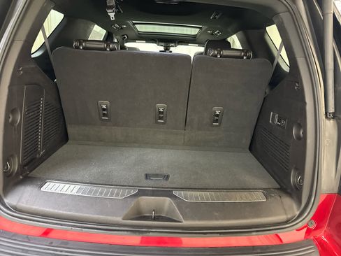 Used 2021 Chevrolet Tahoe Premier image 27