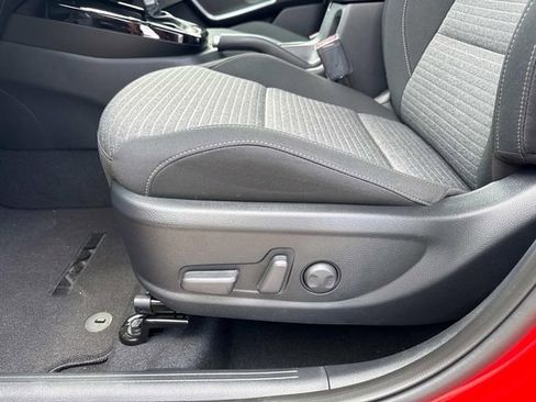 New 2025 Kia Soul EX FWD image 20