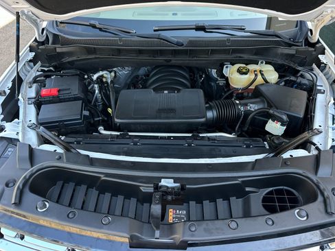 Used 2022 Chevrolet Tahoe Premier image 35