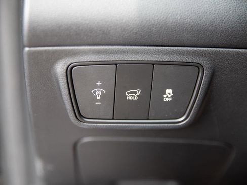 Used 2023 Hyundai Tucson SEL w/ Convenience Package AWD/4WD image 21