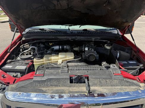 Used 1999 Ford F250 XLT image 27