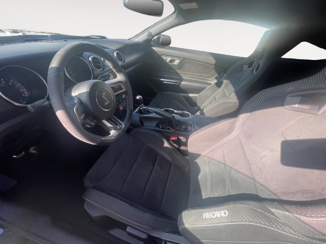 Used 2018 Ford Mustang Shelby GT350 w/ Electronics Package RWD image 9