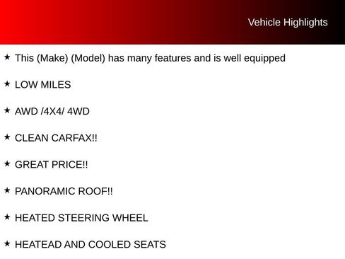 Used 2022 Lincoln Corsair Reserve w/ Equipment Group 201A AWD/4WD image 9