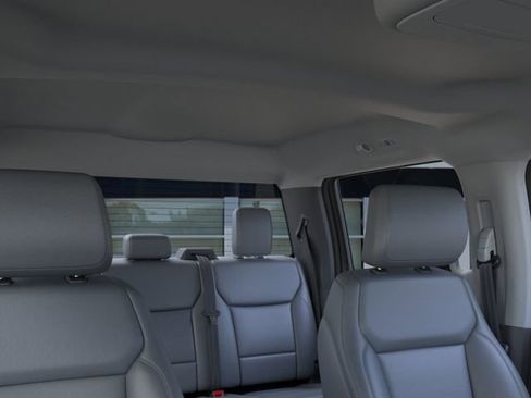 New 2025 Ford F150 Lightning Flash AWD/4WD image 27