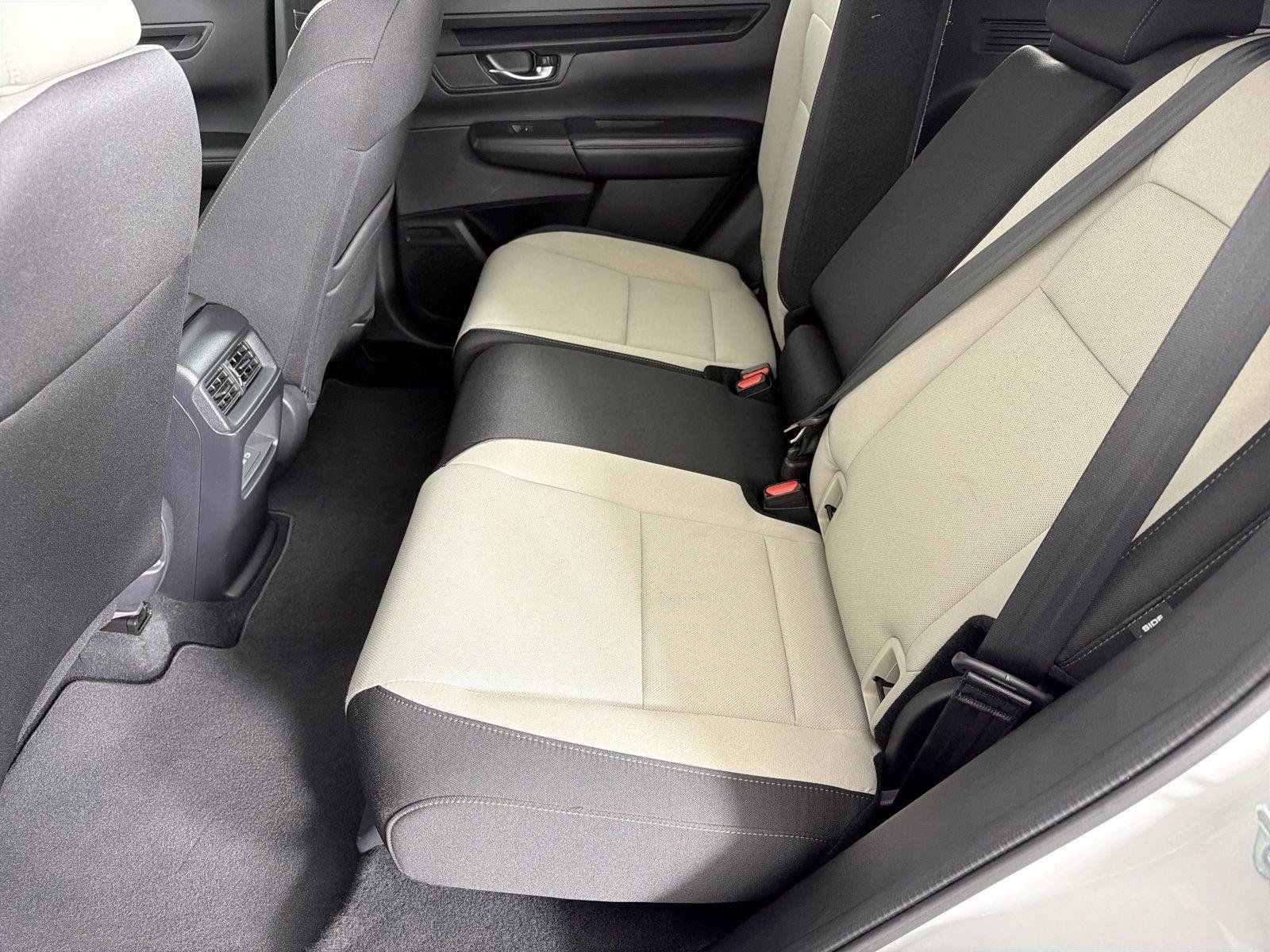 Used 2024 Honda CR-V EX image 18