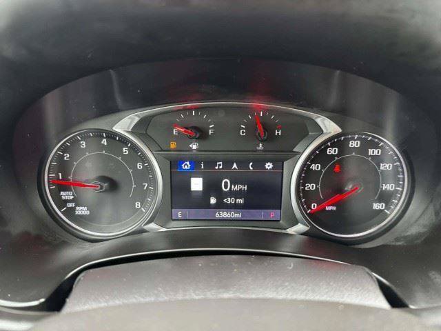 Used 2019 GMC Terrain Denali AWD/4WD image 23