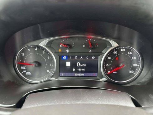 Used 2019 GMC Terrain Denali AWD/4WD image 23