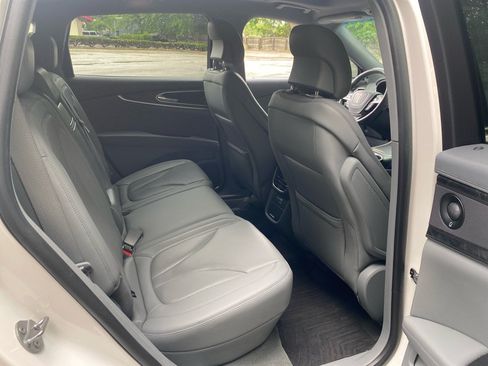 Used 2019 Lincoln Nautilus Reserve w/ Cargo Utility Package AWD/4WD image 24