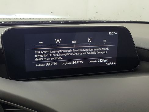 New 2026 MAZDA MAZDA3 2.5 S Sedan w/ Preferred Pkg image 20