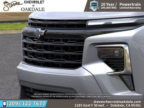 New 2026 Chevrolet Traverse LT w/ Midnight/Sport Edition AWD/4WD image 13