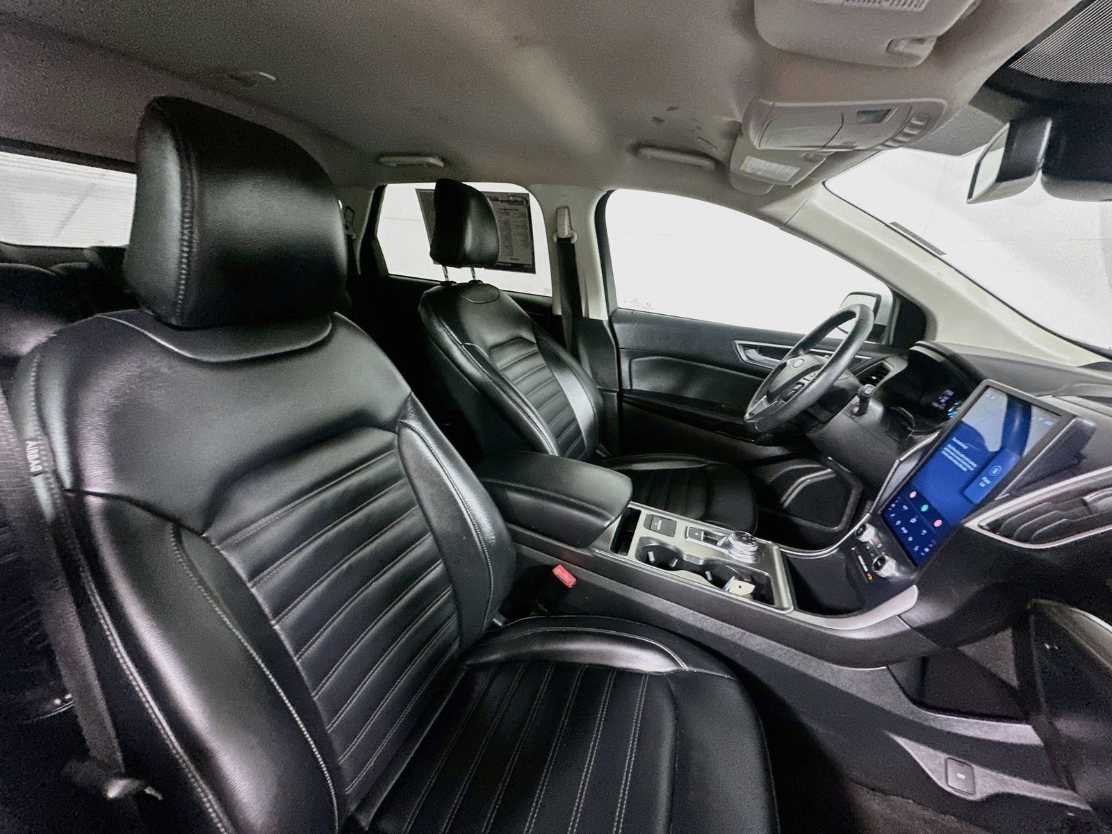 Used 2022 Ford Edge SEL AWD/4WD image 27
