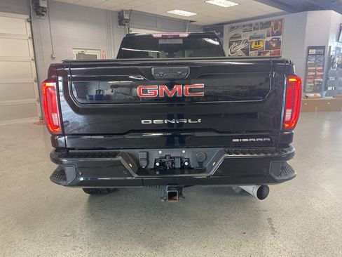 Used 2023 GMC Sierra 2500 Denali w/ Denali Ultimate Package image 6