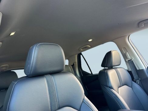 Certified 2023 Honda Pilot EX-L image 25