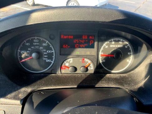 Used 2018 RAM ProMaster 1500 w/ Interior Convenience Group image 15