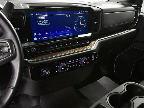 Used 2023 Chevrolet Silverado 1500 LT w/ Protection Package image 21