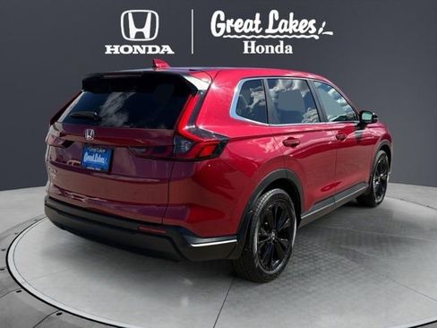 Used 2023 Honda CR-V EX image 4