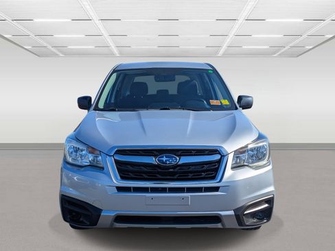 Used 2017 Subaru Forester 2.5i image 8