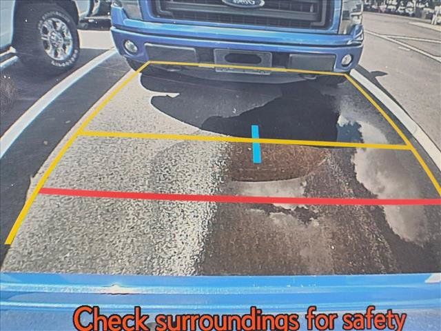 Used 2025 Lexus NX 250 FWD w/ Towing Package (2000 Lbs) image 7