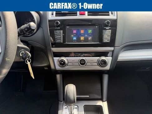 Used 2018 Subaru Outback 2.5i w/ Popular Package #1 AWD/4WD image 7